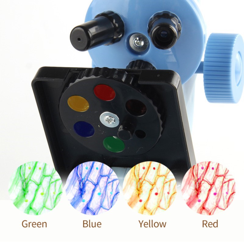 Children's Science Microscope  - Kids Definition Of Education 리뷰 및 가격