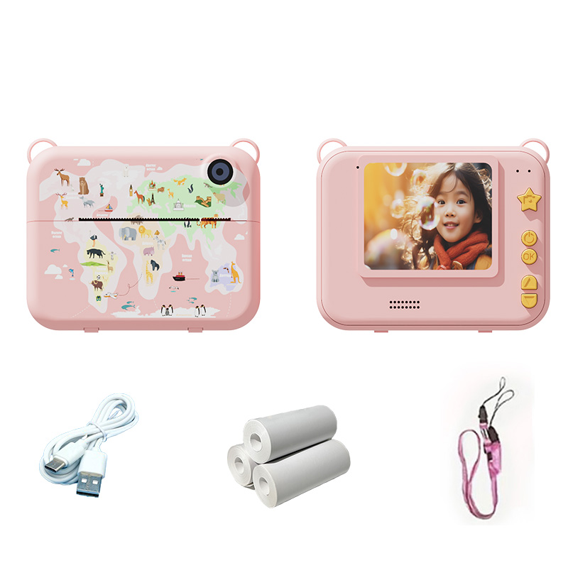 kids instant print camera 1080 - Kids Definition Of Education 리뷰 및 가격