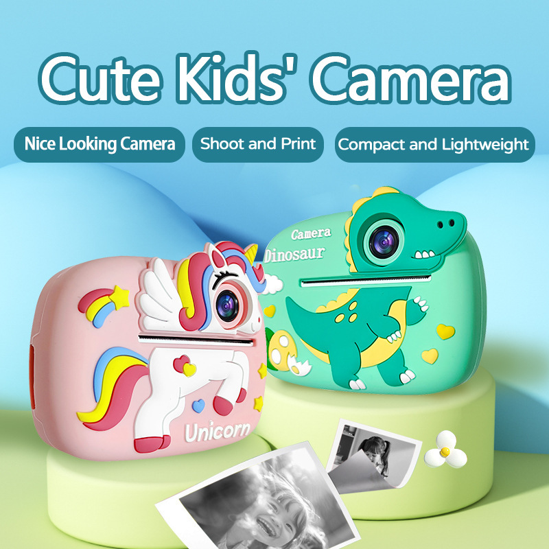 D1 Instant Print Digital Camer - Kids Definition Of Education 리뷰 및 가격