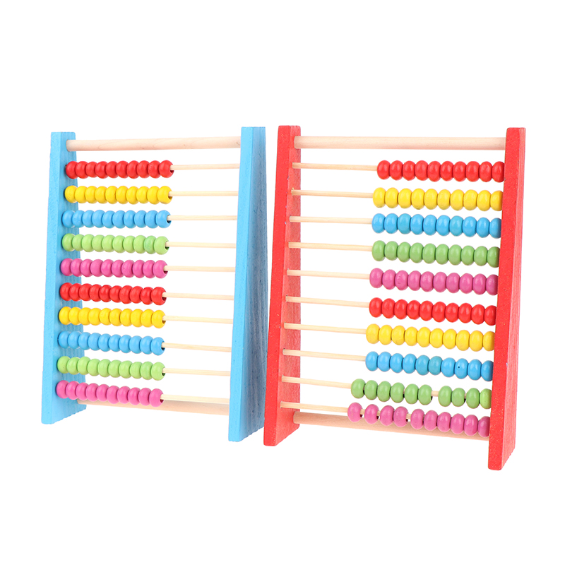 Wooden Abacus Child Math Educa - Kids Education Calculator 리뷰 및 가격