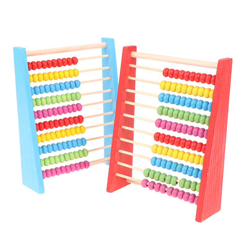 Wooden Abacus Child Math Educa - Kids Education Calculator 리뷰 및 가격