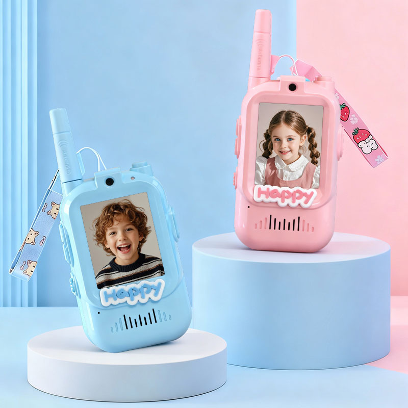 Video Walkie Talkies for Kids  - Kids Definition Of Education 리뷰 및 가격