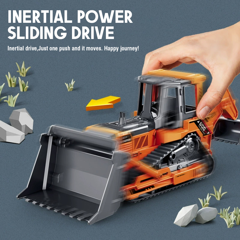 Engineering Vehicle Model Doub - Kids Home Education 리뷰 및 가격