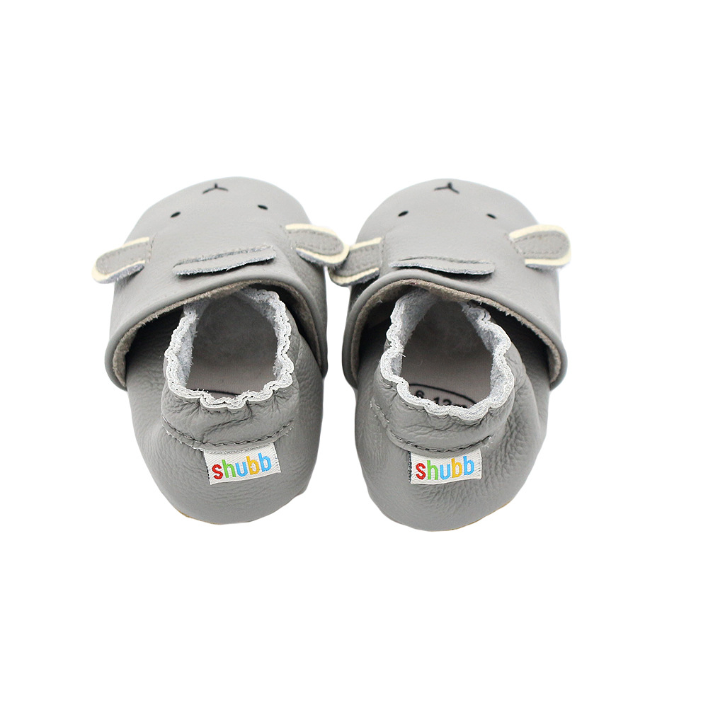 Baby Leather Casual Crib Shoes - Kids Education Steps 리뷰 및 가격