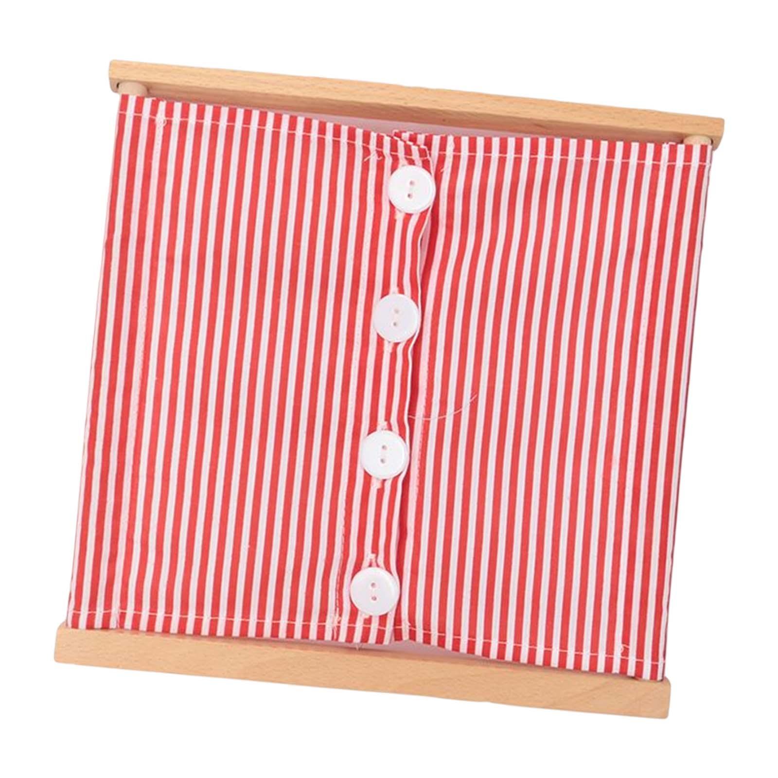 Busy Board Cards Learn to Dres - Kids Education Card 리뷰 및 가격