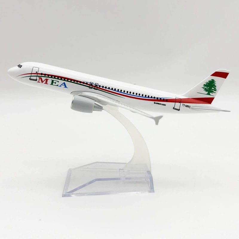 Souvenir Toy Planes 16CM A320  - Kids Educational Gadget 리뷰 및 가격