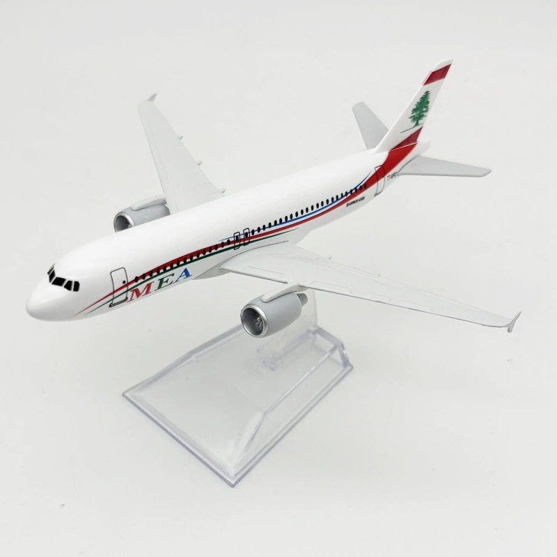 Souvenir Toy Planes 16CM A320  - Kids Educational Gadget 리뷰 및 가격