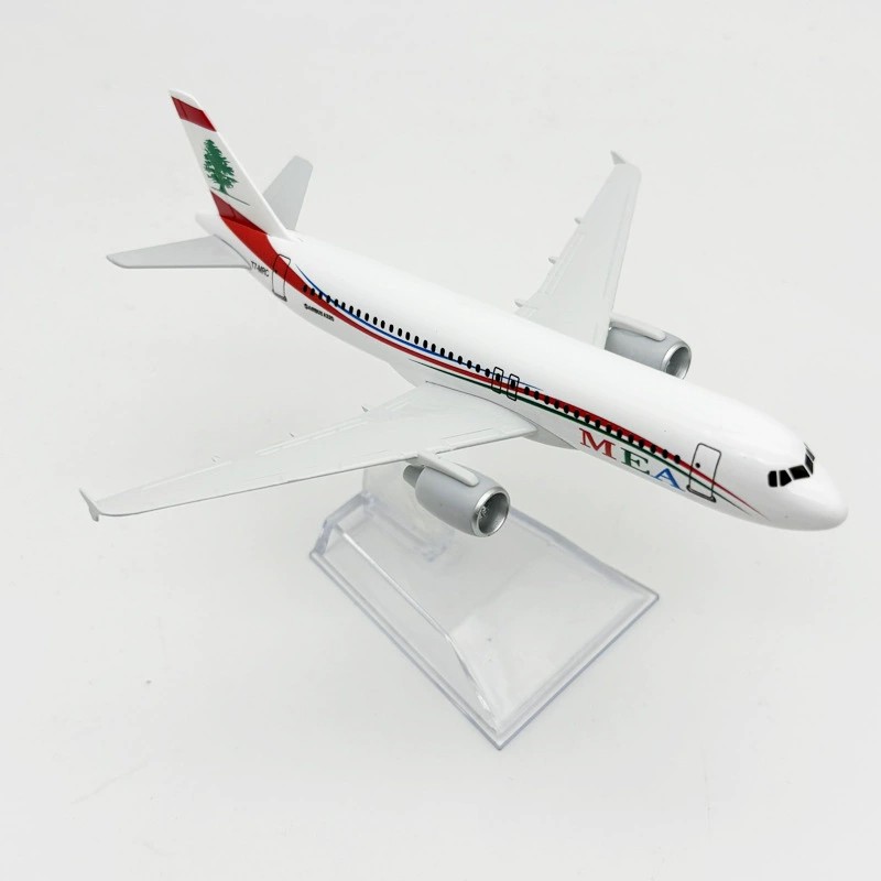 Souvenir Toy Planes 16CM A320  - Kids Educational Gadget 리뷰 및 가격