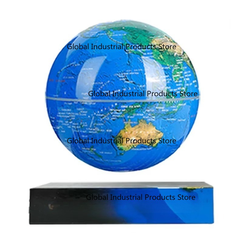 8 Inch 20cm Levitating World G - Globe Interactive Light 리뷰 및 가격