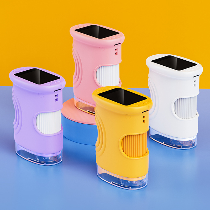 1000X Pocket Microscope for Ki - Kids Definition Of Education 리뷰 및 가격