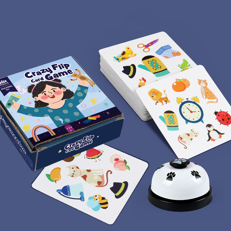Kids Memory Matching Crazy Car - Kids Education Card 리뷰 및 가격