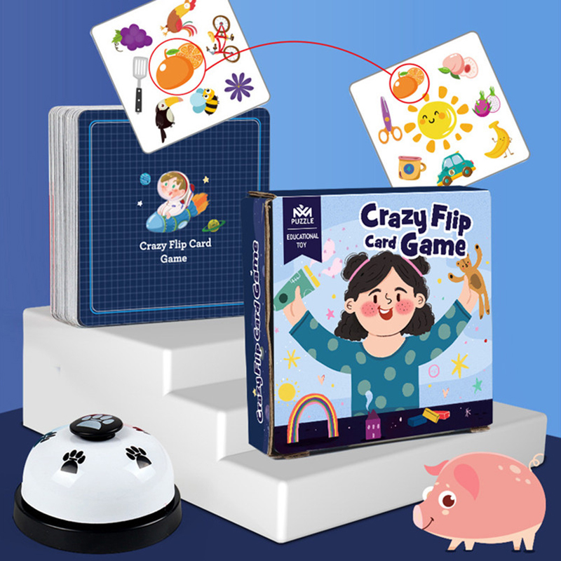 Kids Memory Matching Crazy Car - Kids Education Card 리뷰 및 가격
