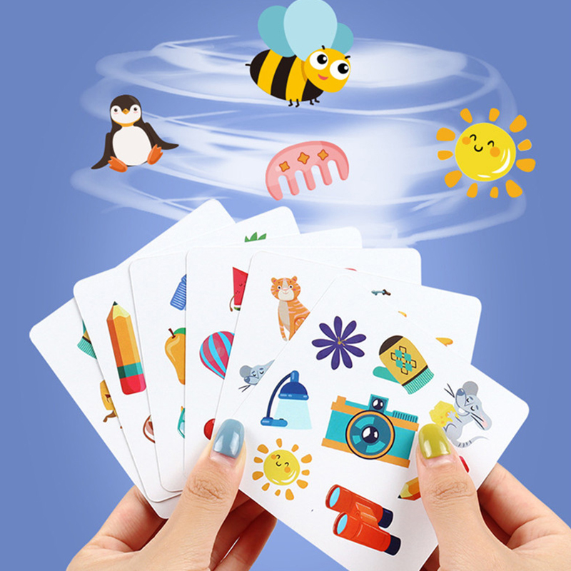 Kids Memory Matching Crazy Car - Kids Education Card 리뷰 및 가격