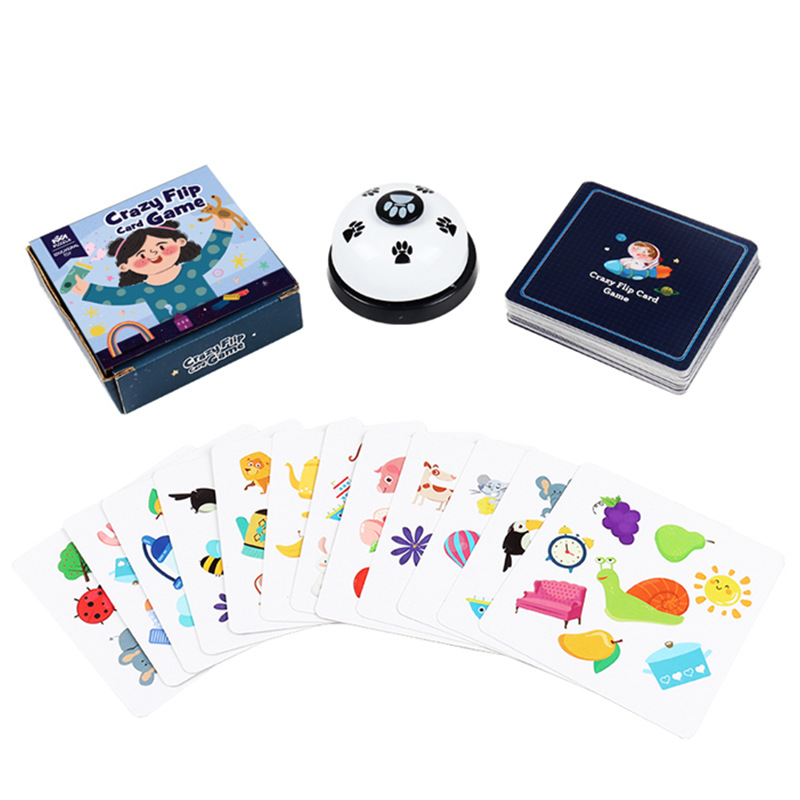 Kids Memory Matching Crazy Car - Kids Education Card 리뷰 및 가격