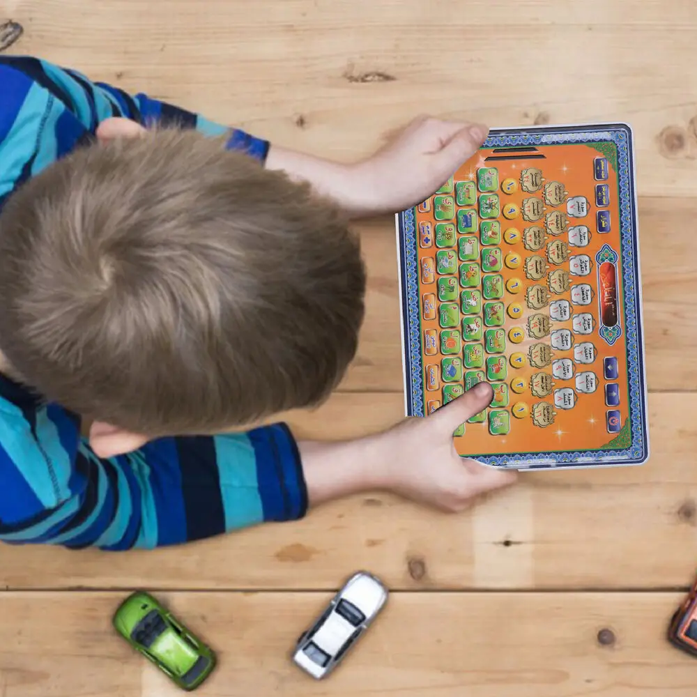 Arabic Language Quran Tablet I - Kids Free Quran Education 리뷰 및 가격