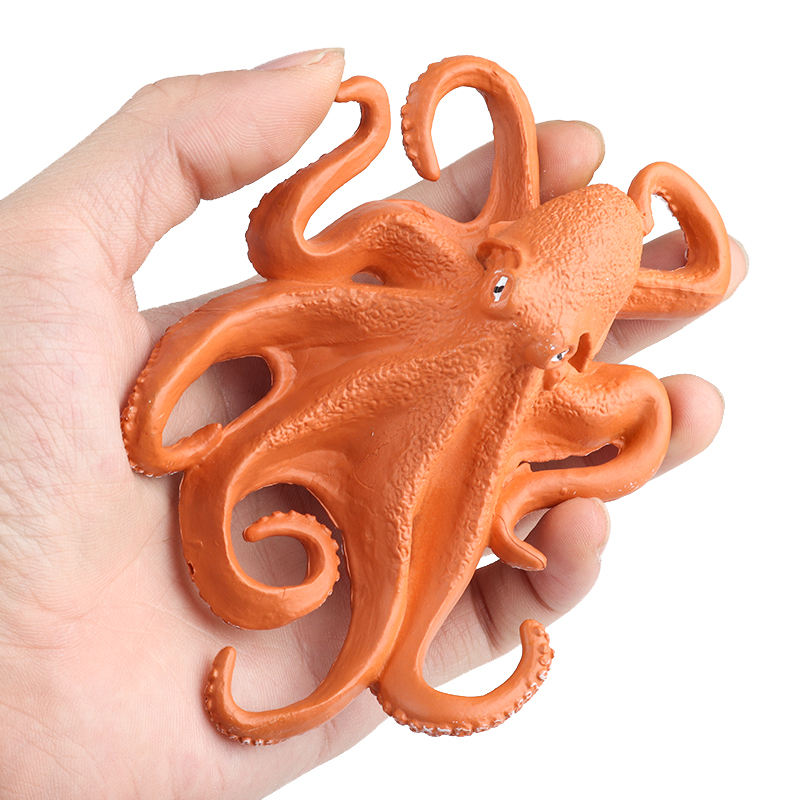 Oenux Sea Life Animals Octopus - Kids Without Education 리뷰 및 가격