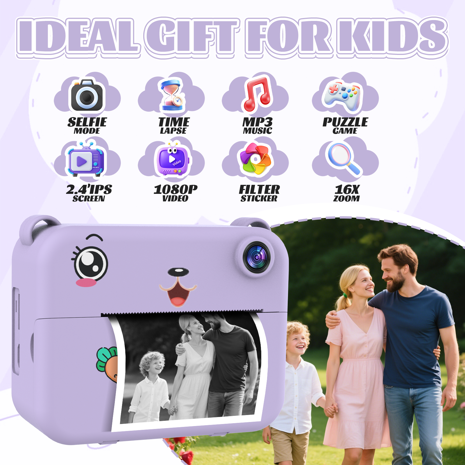 Children Digital Camera Photog - Best Kids Education Videos 리뷰 및 가격
