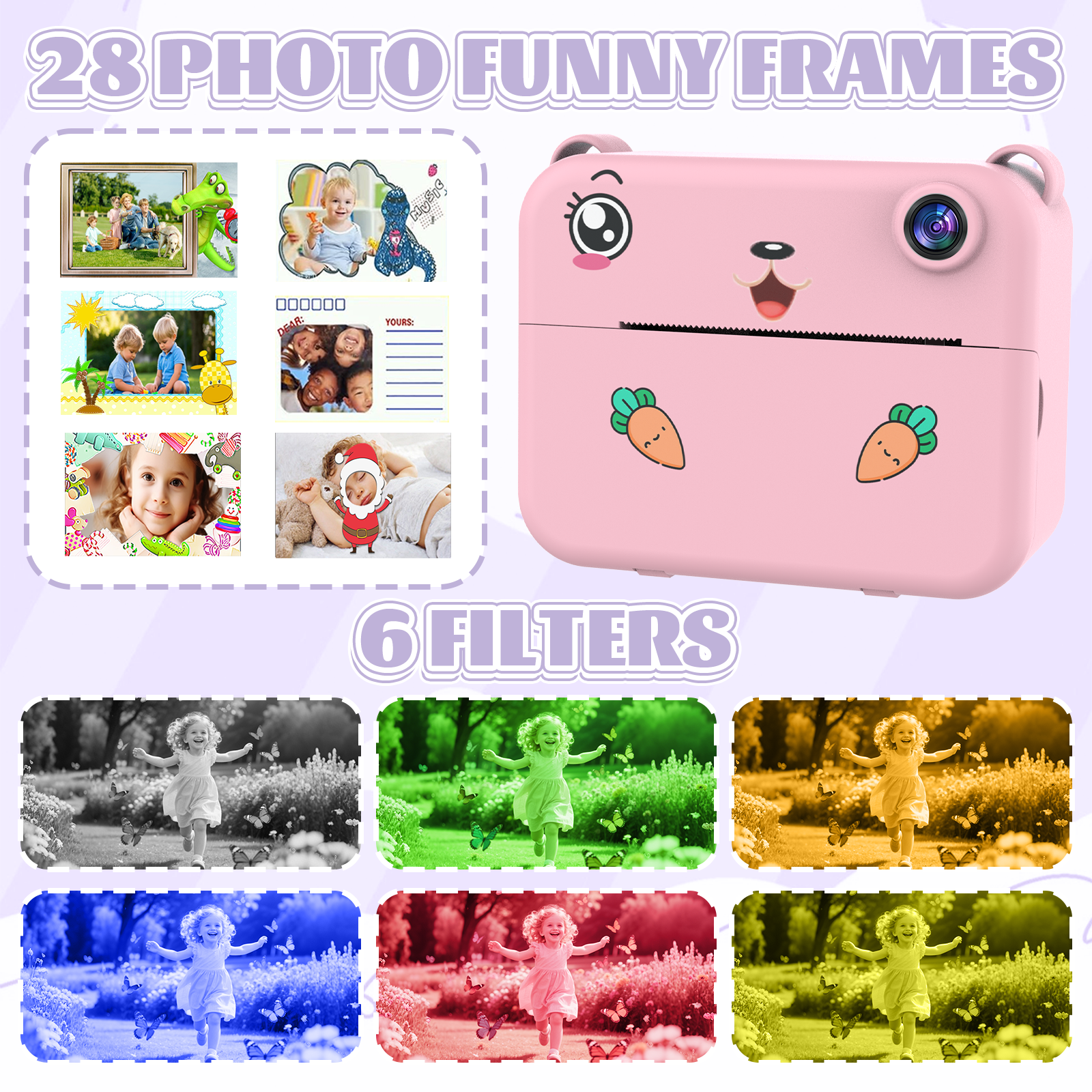 Children Digital Camera Photog - Best Kids Education Videos 리뷰 및 가격