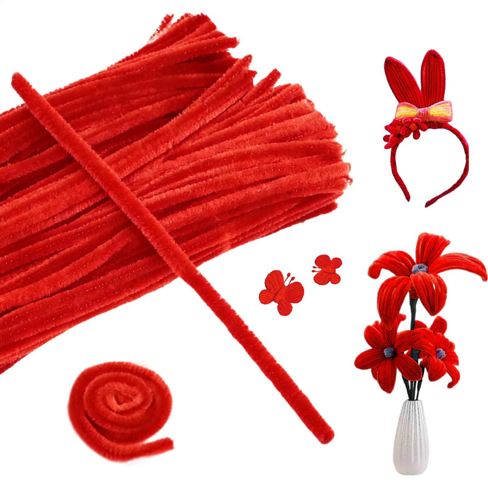 Chenille Stem Pipe Kids DIY Cr - Kids Home Education 리뷰 및 가격