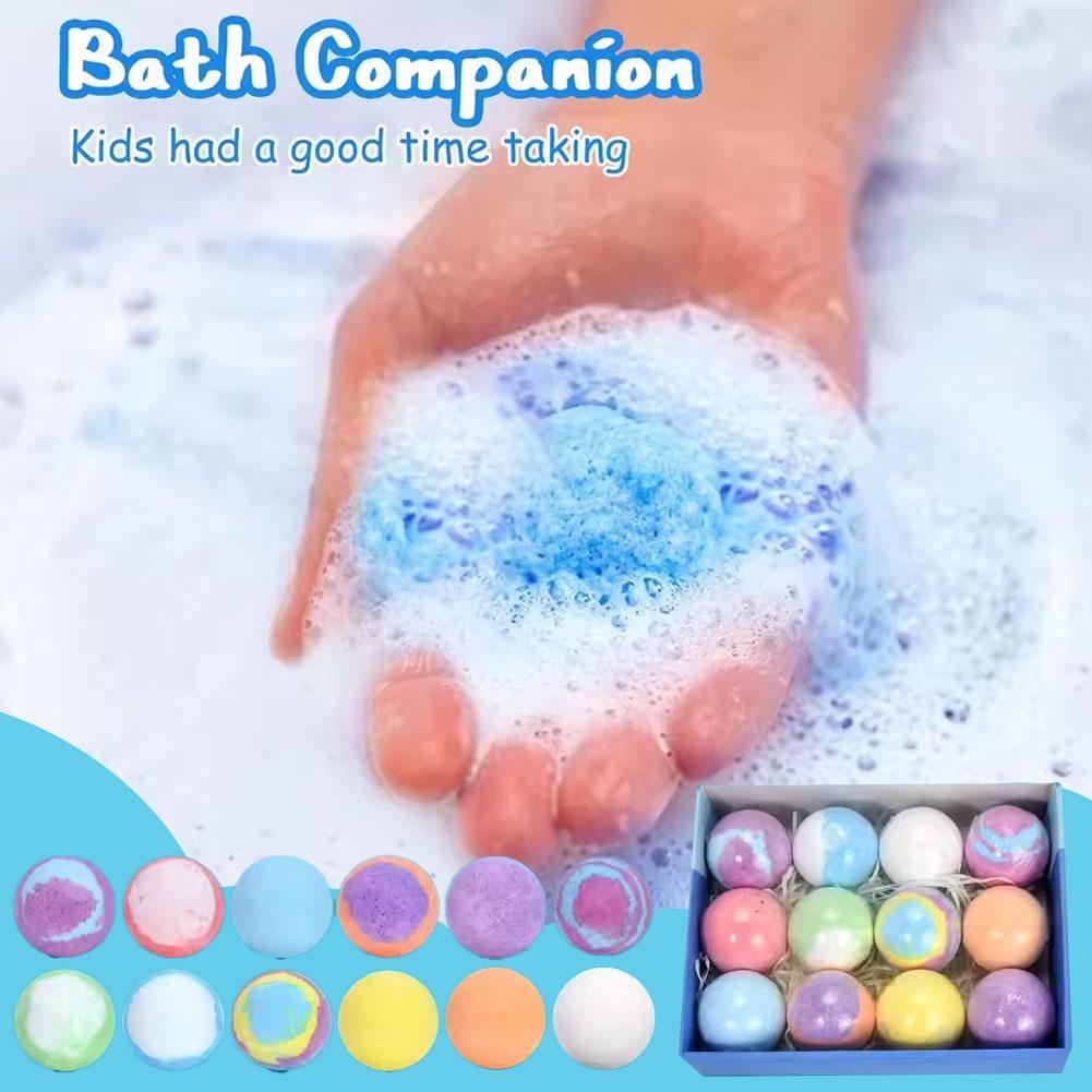 Kids Bath Bombs with Surprise  - Kids Educational Gadget 리뷰 및 가격