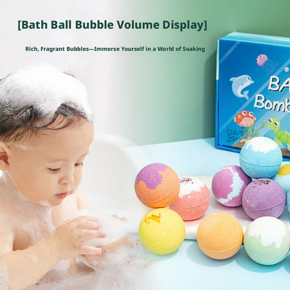 Kids Bath Bombs with Surprise  - Kids Educational Gadget 리뷰 및 가격