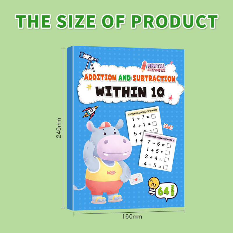 Mathematics Improvement Aids,  - Kids Home Education 리뷰 및 가격