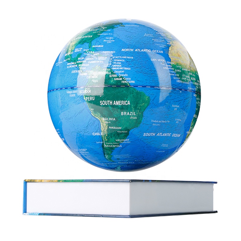 World Globe Light Emitting Dio - Globe Interactive Light 리뷰 및 가격