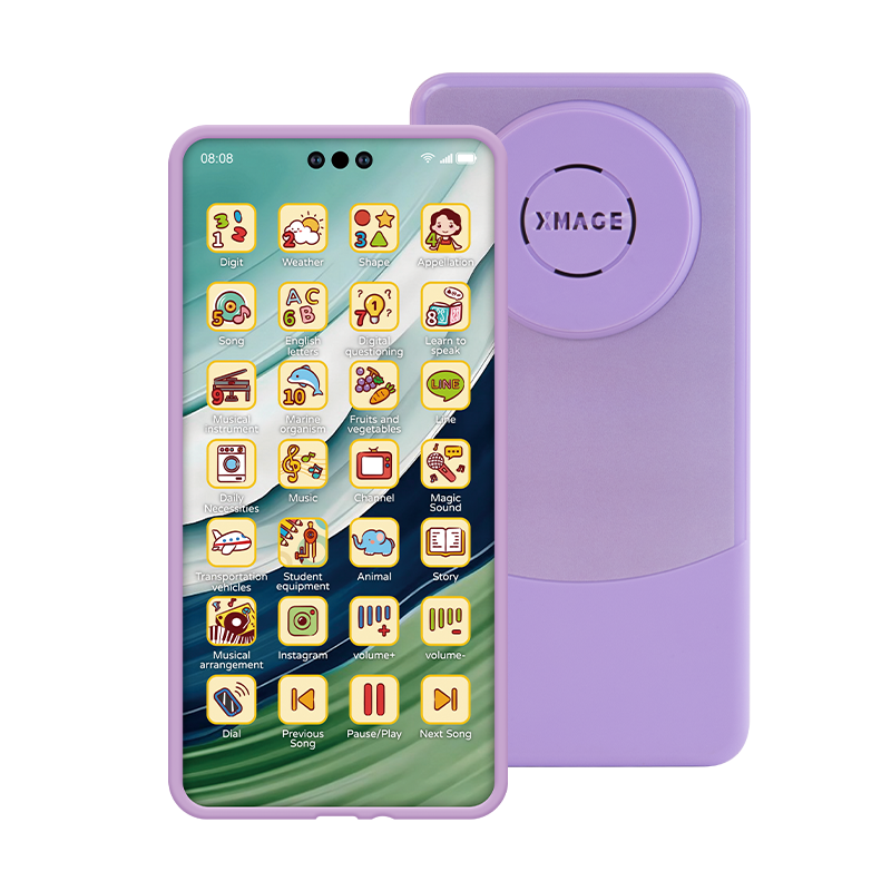 Toy Cell Phone Educational Toy - Kids Education Phone 리뷰 및 가격