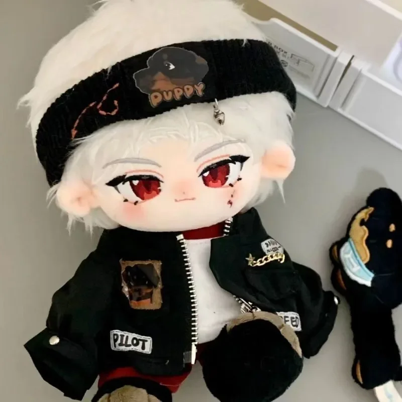 20cm Love and Deepspace Sylus  - Kids Home Education 리뷰 및 가격