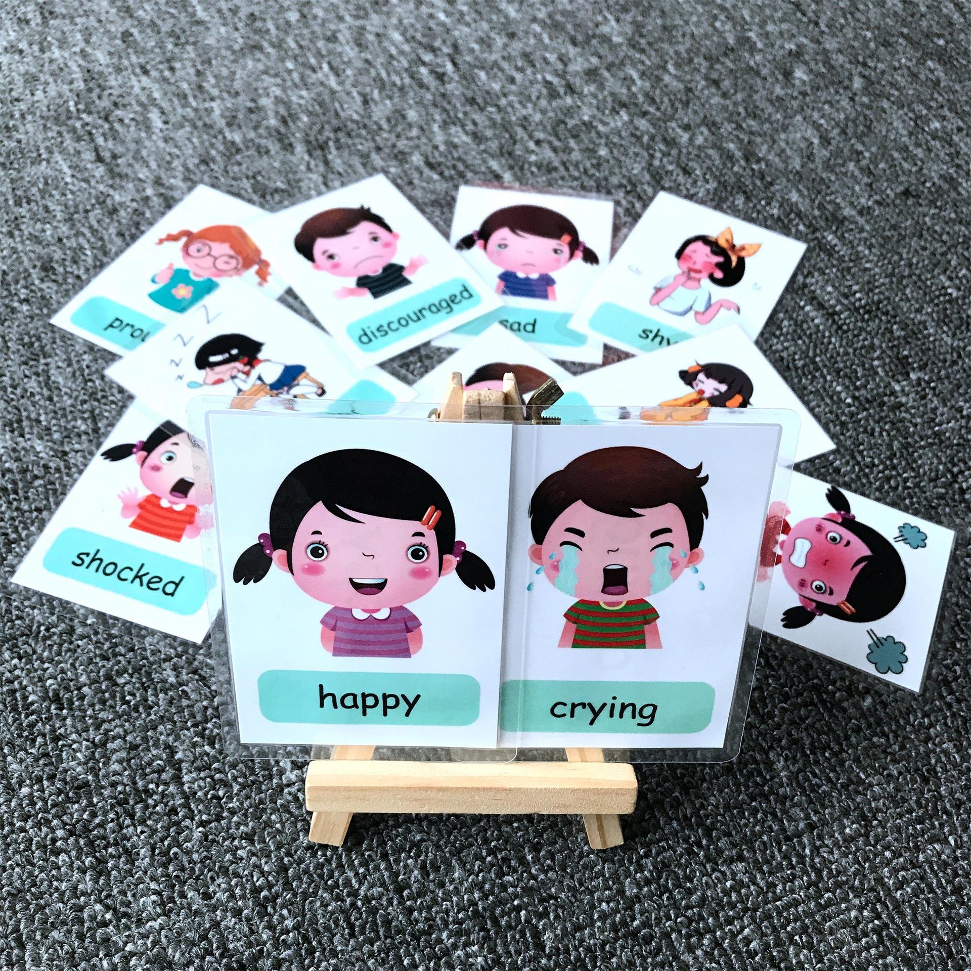 Montessori Kids English Words  - Kids Education Learning 리뷰 및 가격