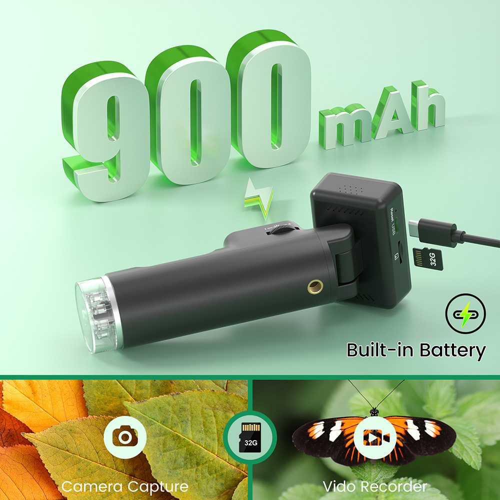Andonstar New 50x-500x USB Kid - Kids Definition Of Education 리뷰 및 가격