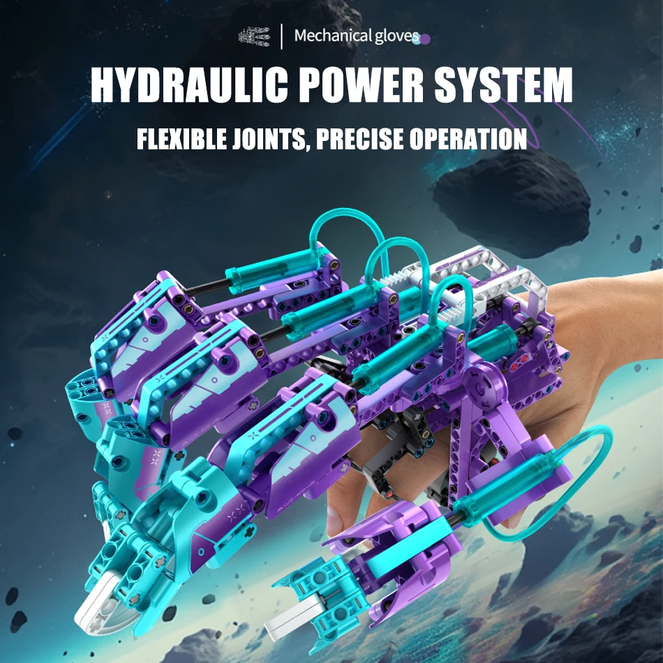 2025 New Hydraulic Mechanical  - Kids Without Education 리뷰 및 가격