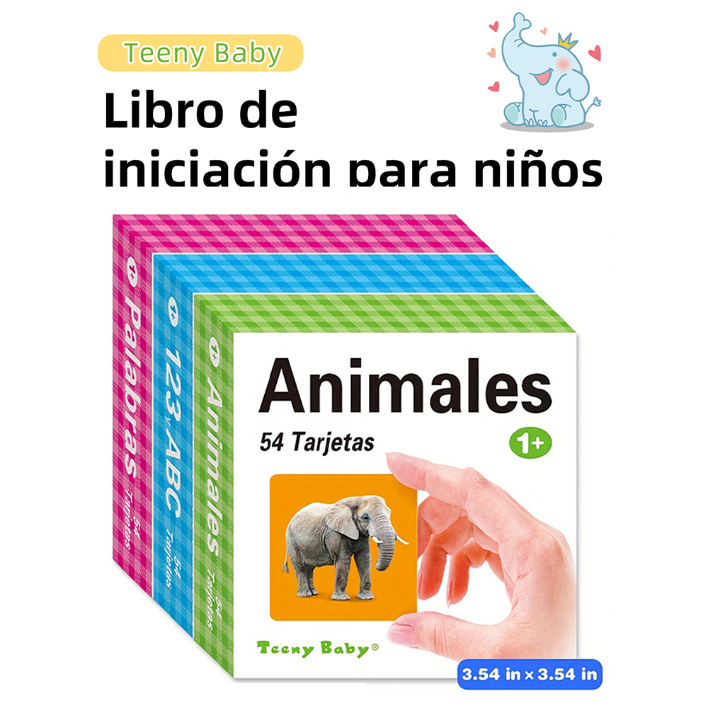 Different types of Spanish lea - Kids Education Card 리뷰 및 가격