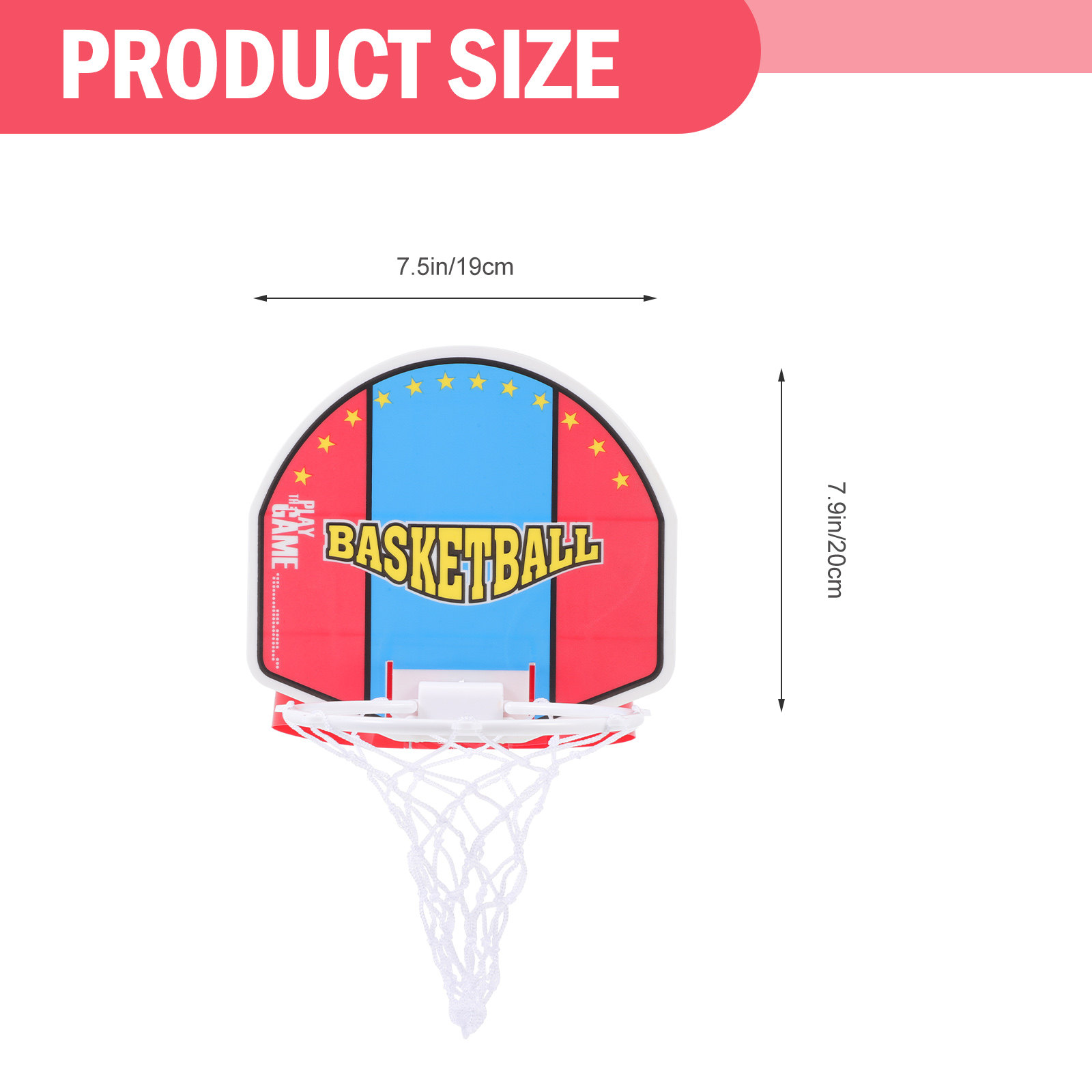 1Set Basketball Board Playthin - Kids Education Board 리뷰 및 가격
