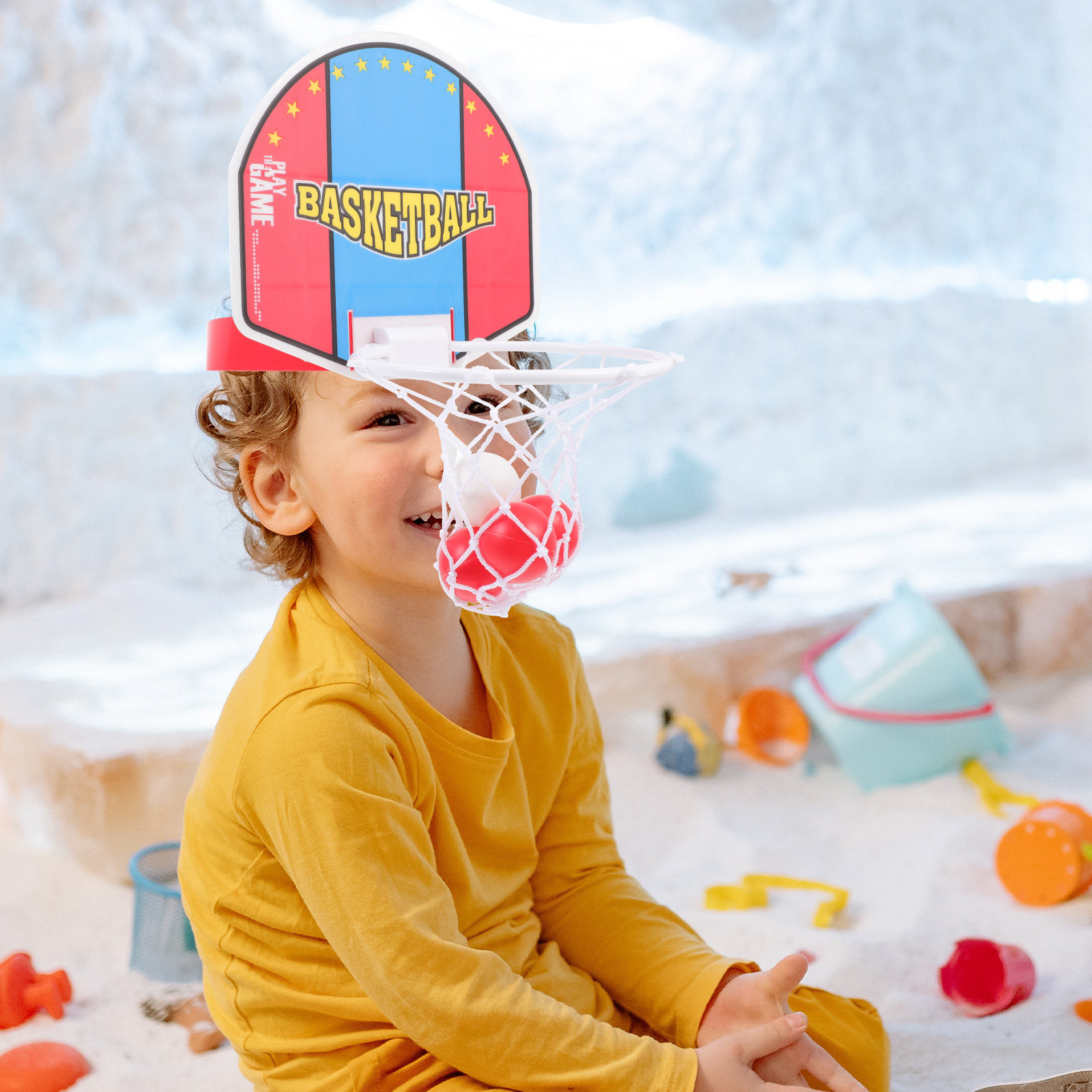 1Set Basketball Board Playthin - Kids Education Board 리뷰 및 가격