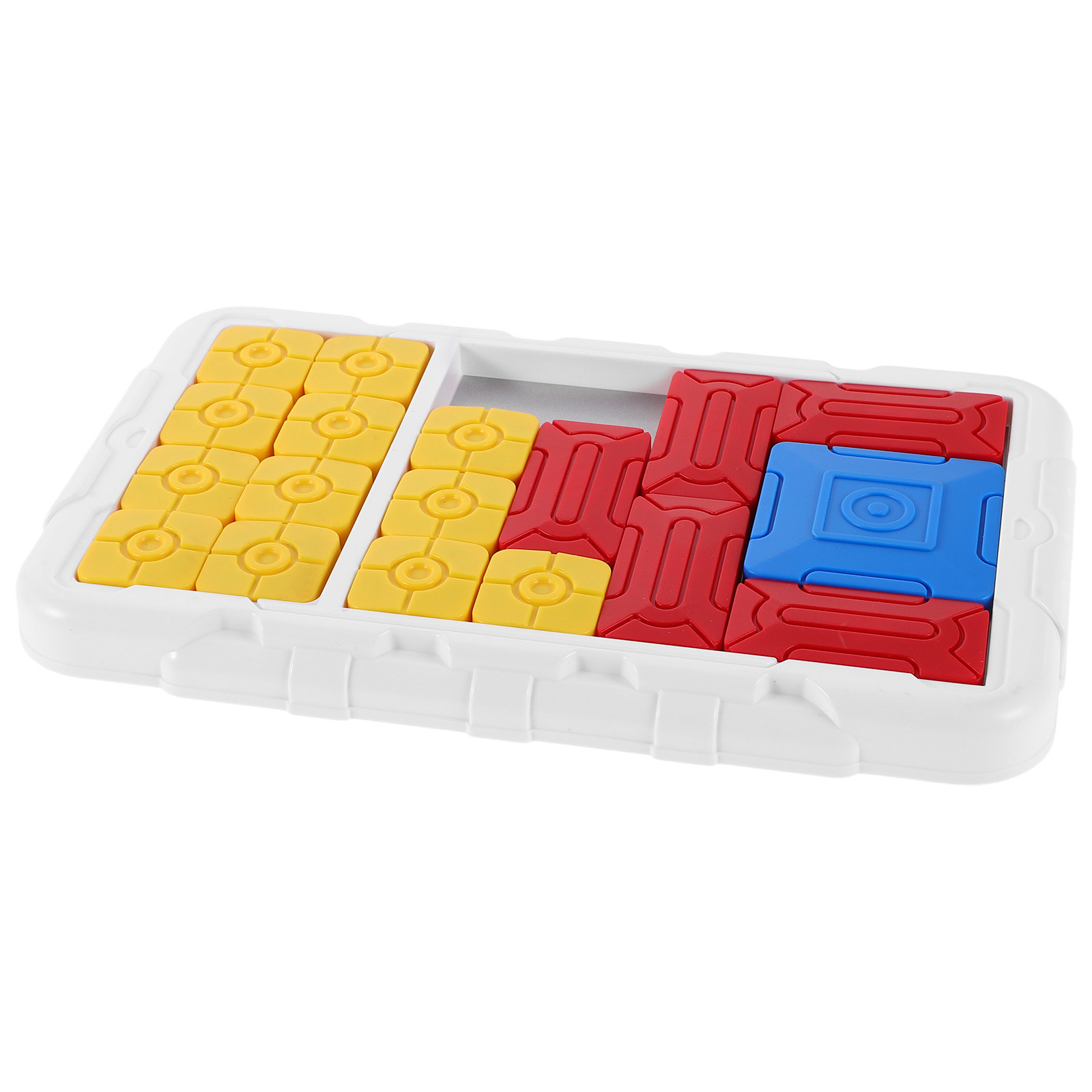 Sliding Puzzle Game Kids Adult - Kids Education Board 리뷰 및 가격