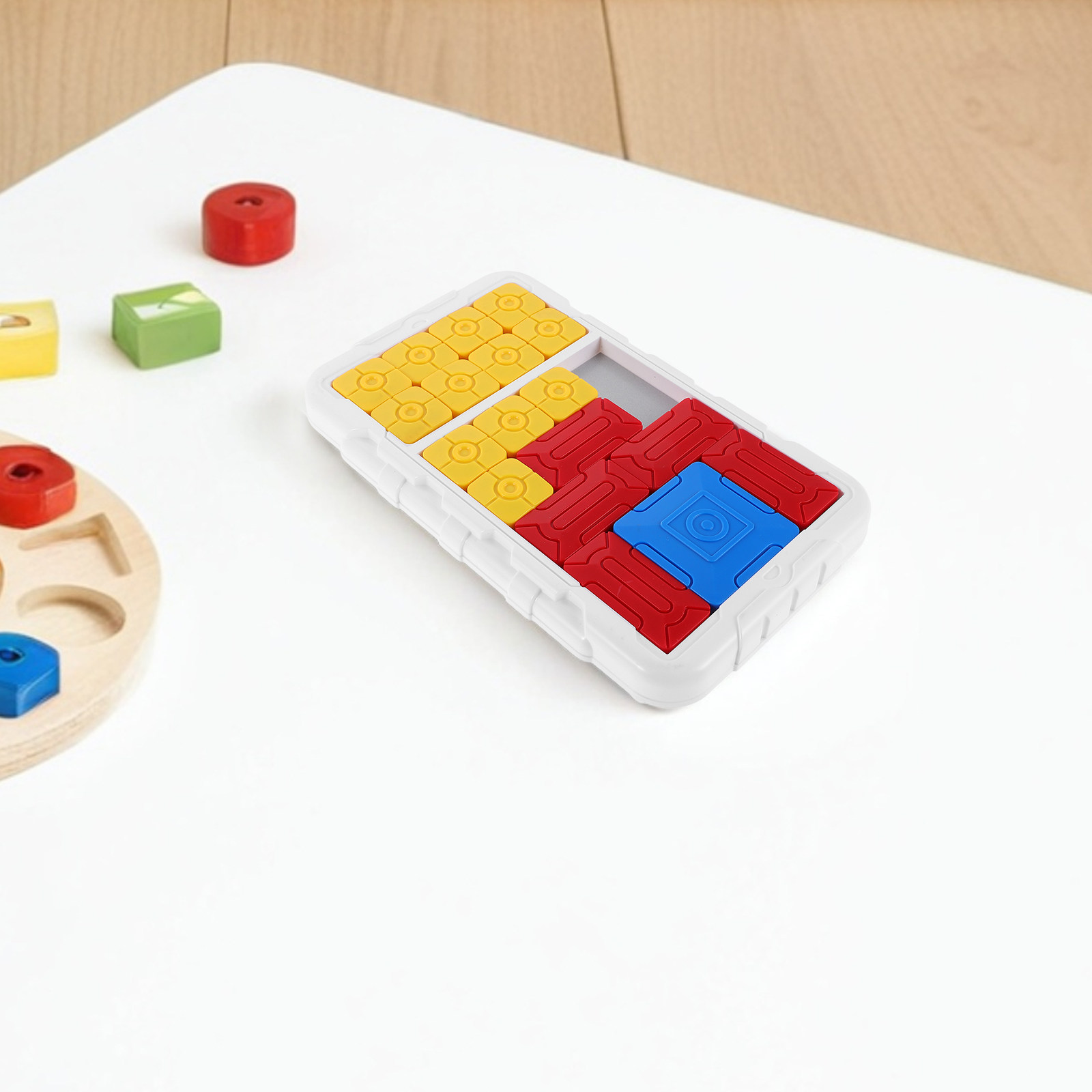 Sliding Puzzle Game Kids Adult - Kids Education Board 리뷰 및 가격