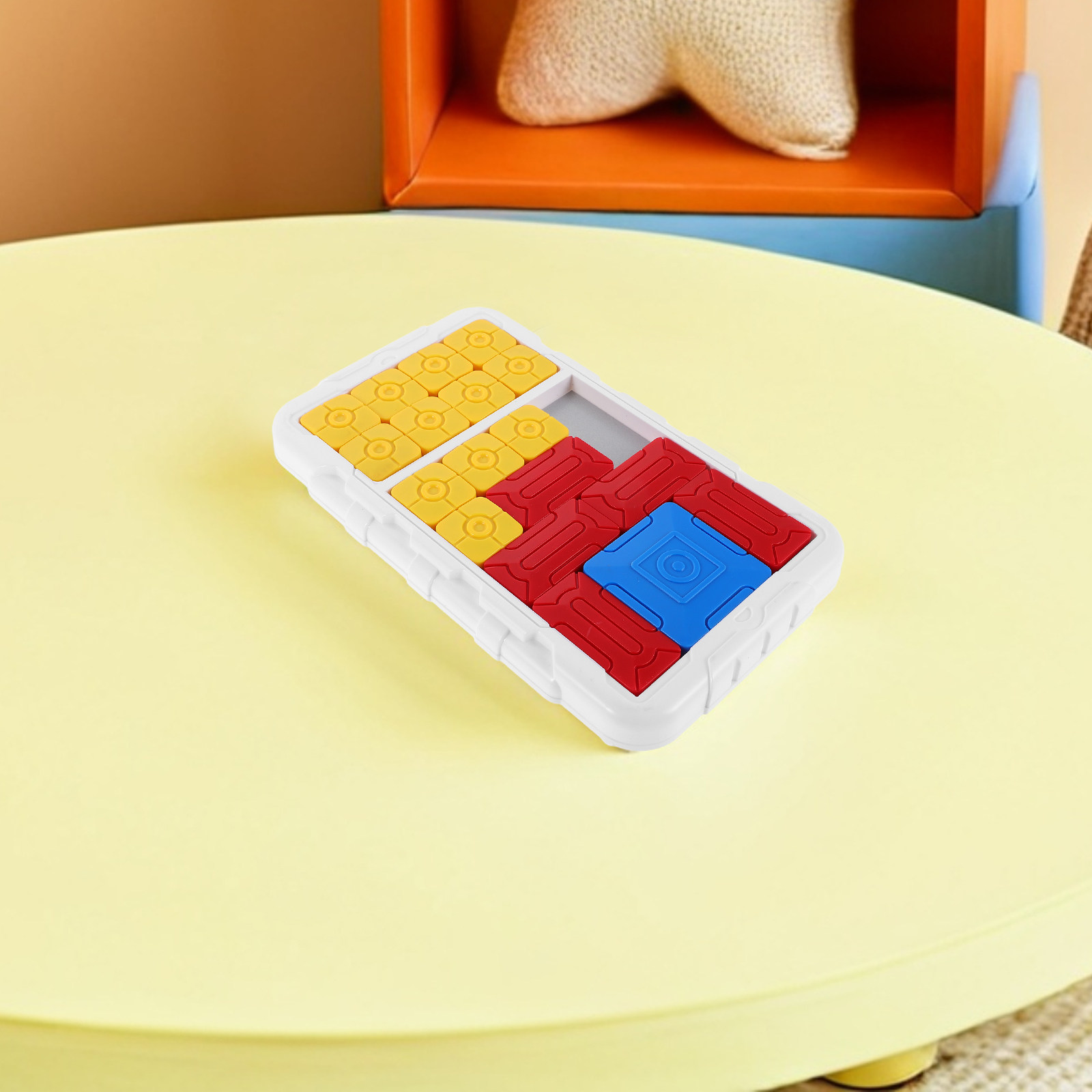 Sliding Puzzle Game Kids Adult - Kids Education Board 리뷰 및 가격
