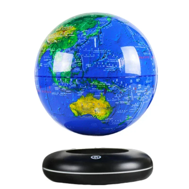 Magnetic Levitation AR Globe 3 - Globe Interactive Light 리뷰 및 가격