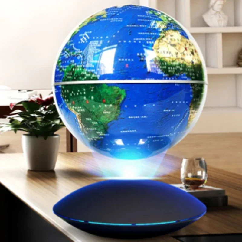 Magnetic Levitation AR Globe 3 - Globe Interactive Light 리뷰 및 가격