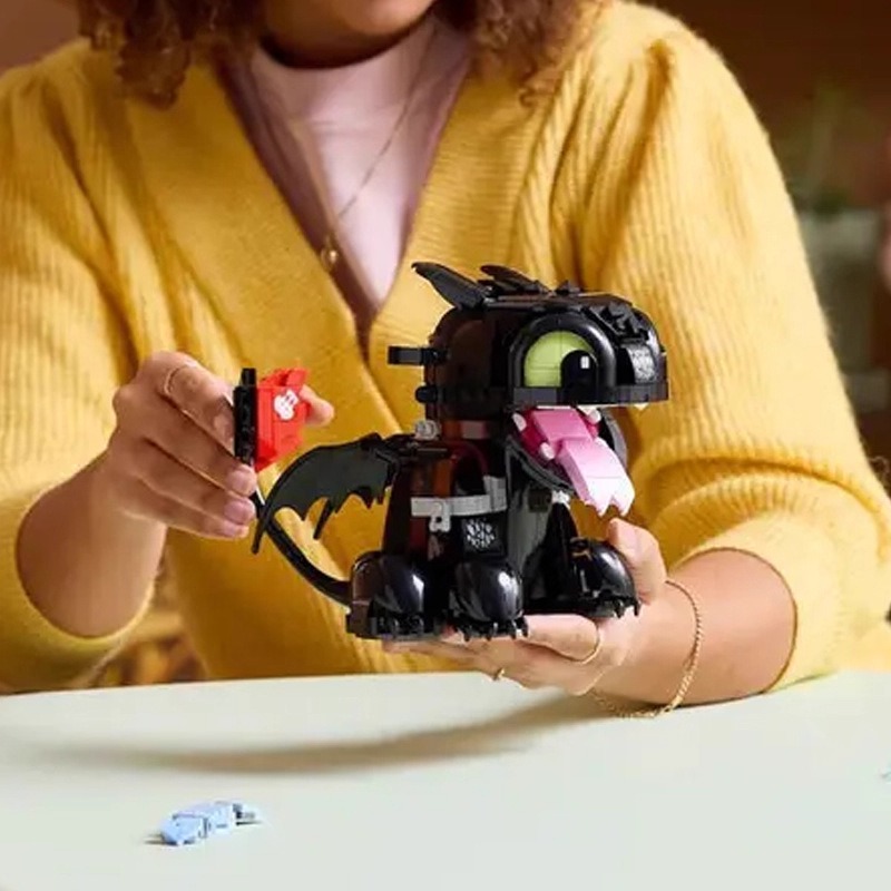 New How to Train Your Dragon T - Kids Home Education 리뷰 및 가격