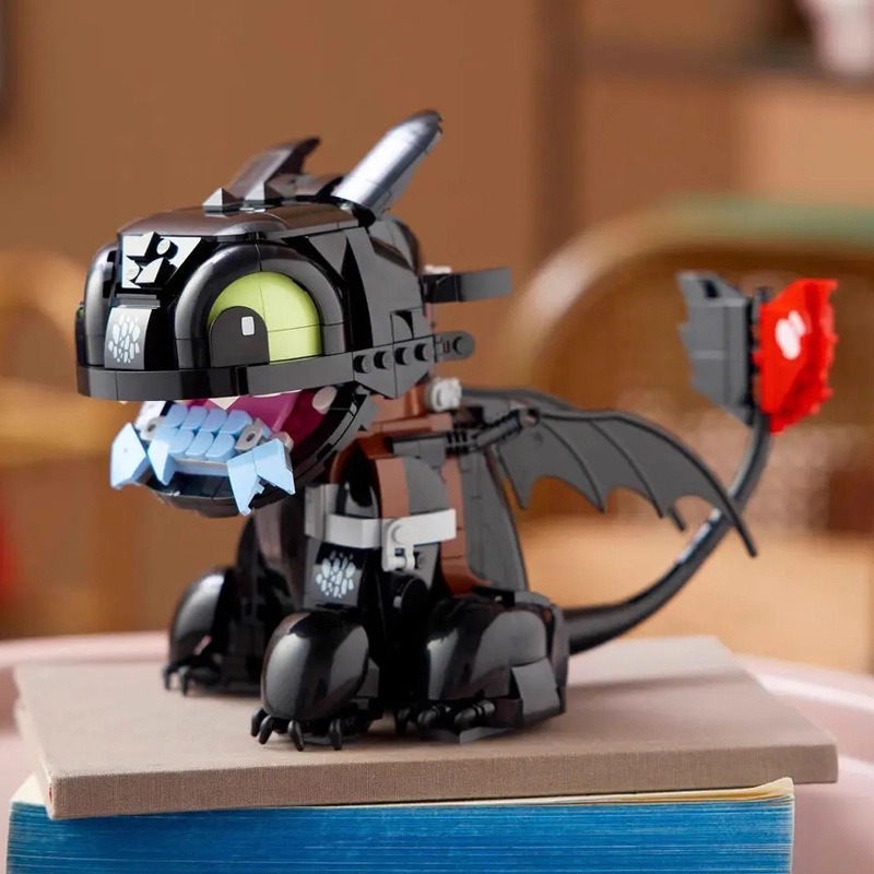 New How to Train Your Dragon T - Kids Home Education 리뷰 및 가격