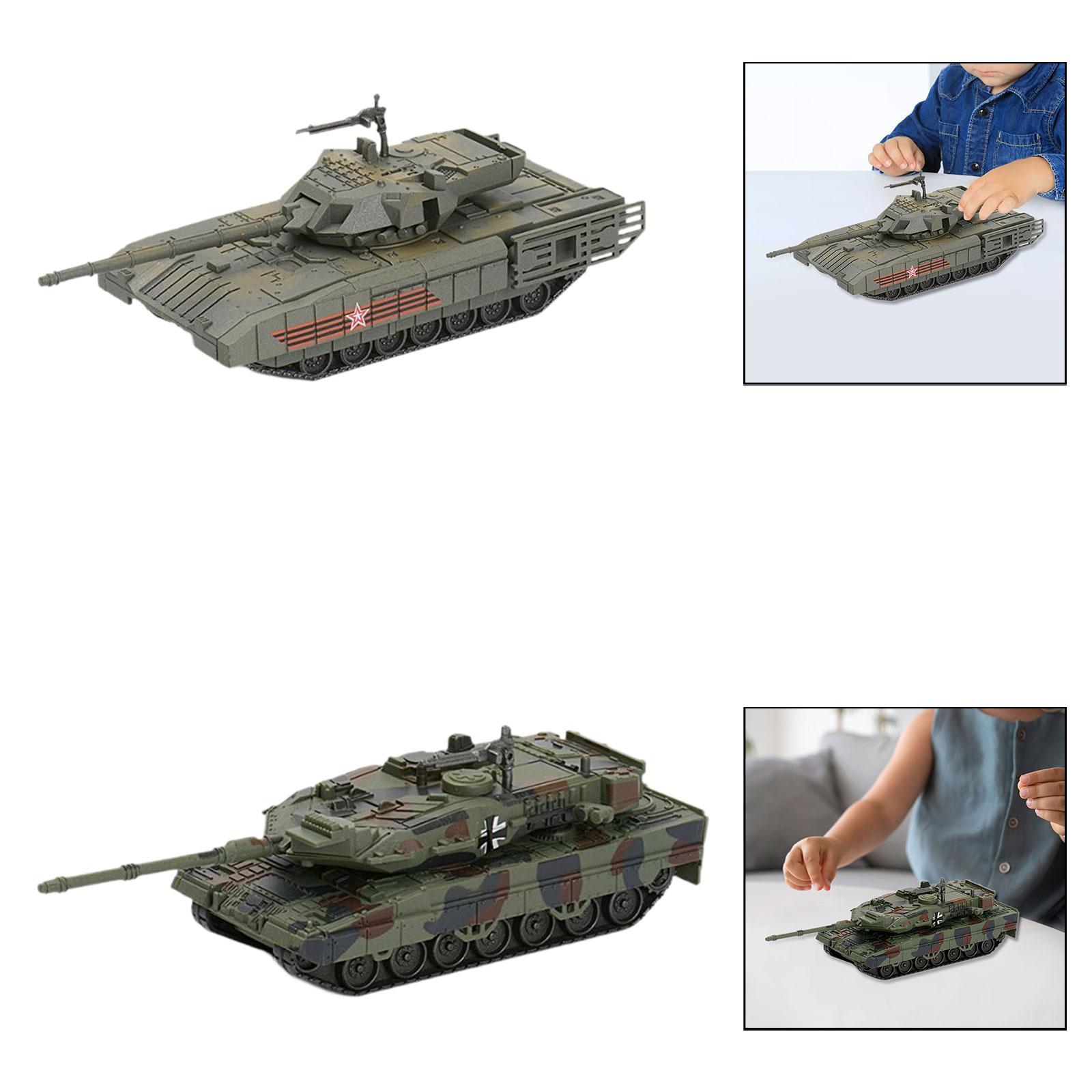 Simulation 1/72 Tank Model Qui - Kids Educational Gadget 리뷰 및 가격