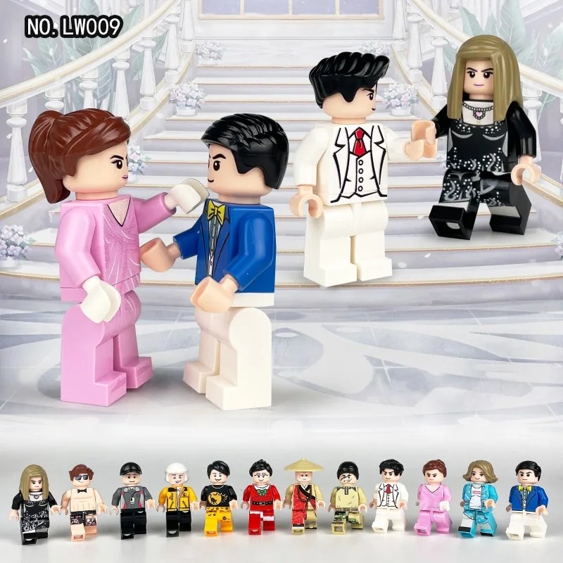 12 yuan professional LW009 cit - Kids Home Education 리뷰 및 가격