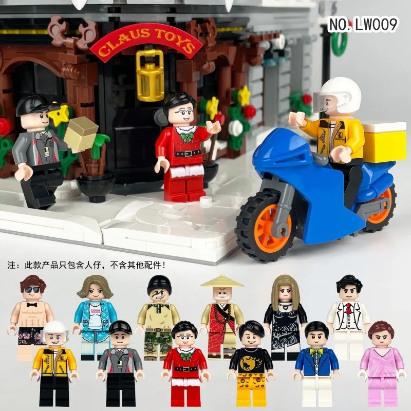 12 yuan professional LW009 cit - Kids Home Education 리뷰 및 가격