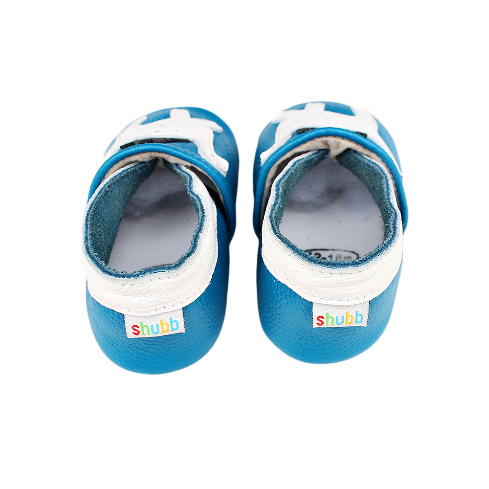 Baby Leather Casual Crib Shoes - Kids Education Steps 리뷰 및 가격