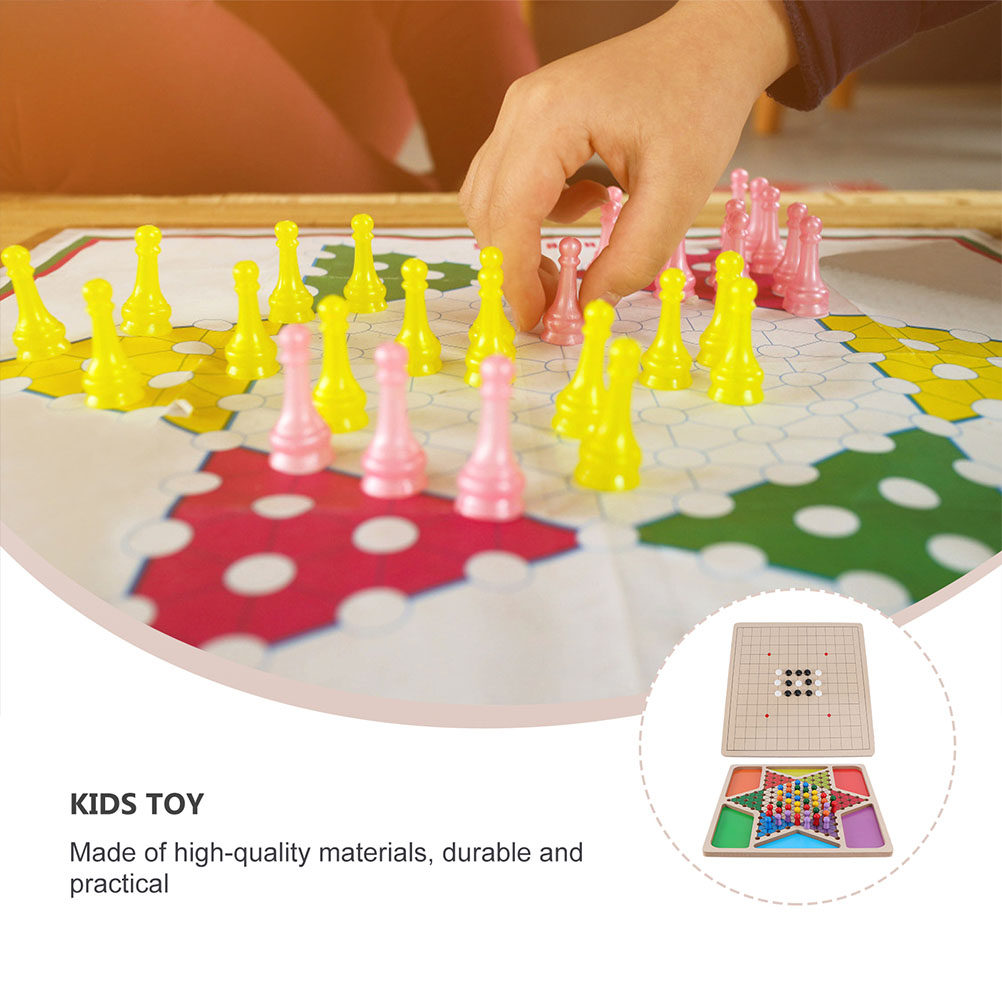 1Set Gobang Checkers Dual Boar - Kids Education Board 리뷰 및 가격