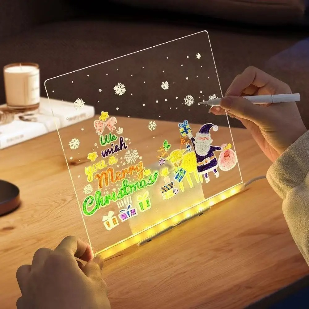 Magic Glow Kids Drawing Board: - Kids Education Board 리뷰 및 가격