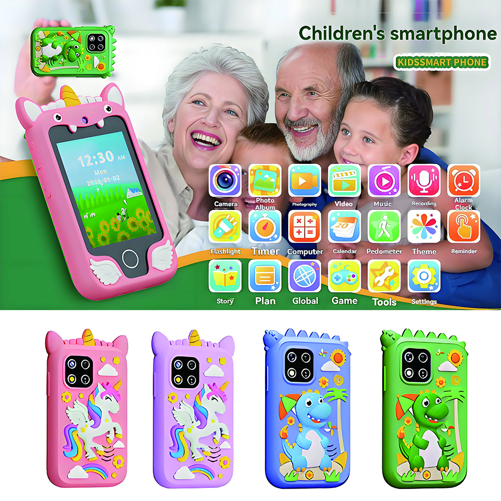 Kids Muscial Smart Phone Toys  - Kids Education Phone 리뷰 및 가격