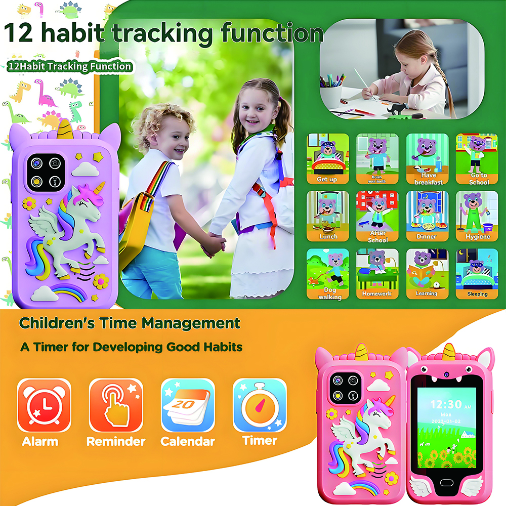 Kids Muscial Smart Phone Toys  - Kids Education Phone 리뷰 및 가격